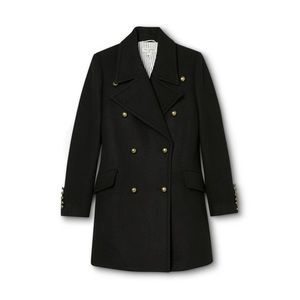 Nili Lotan x Target Women’s Double breasted Coat